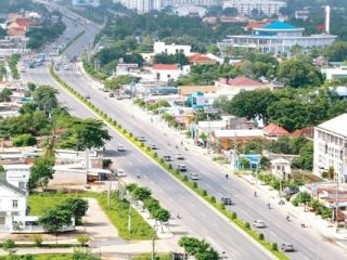 Bà Rịa – Vũng Tàu Đề Xuất Thị Xã Phú Mỹ Lên Thành Phố